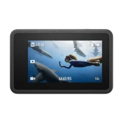 Action Cam Dji Osmo Action 4 Standard