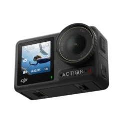 Action Cam Dji Osmo Action 4 Standard