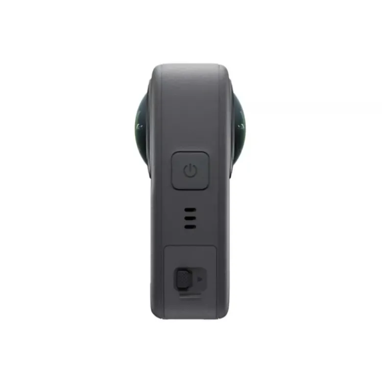 Action Cam Dji Osmo 360 Adventure Combo