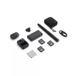 Action Cam Dji Osmo 360 Adventure Combo