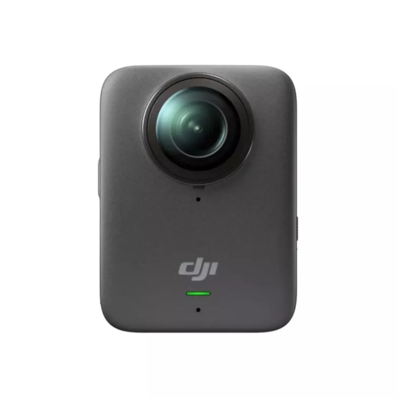 Action Cam Dji Osmo 360 Adventure Combo