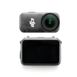 Action Cam Dji Osmo Nano Standard Combo 64gb