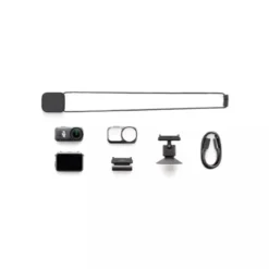 Action Cam Dji Osmo Nano Standard Combo 64gb
