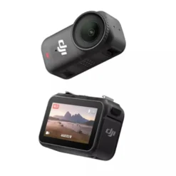 Action Cam Dji Osmo Nano Standard Combo 128gb