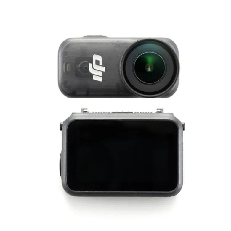 Action Cam Dji Osmo Nano Standard Combo 128gb
