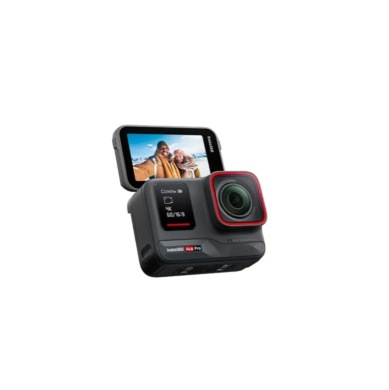 Action Cam Insta360 Ace Pro