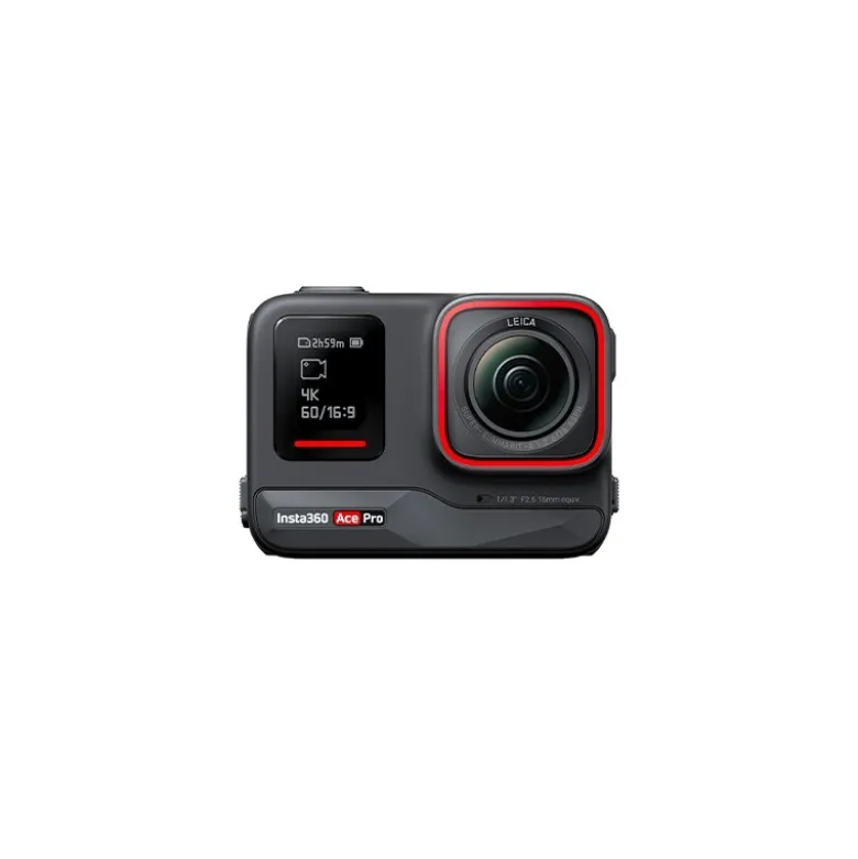 Action Cam Insta360 Ace Pro