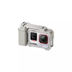 Action Cam Insta360 Ace Pro 2 Bianco Xplorer Bundle