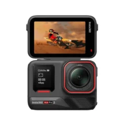 Action Cam Insta360 Ace Pro 2 Dual Battery Bundle