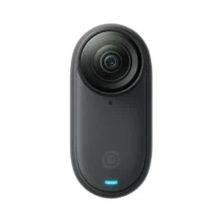 Action Cam Insta360 Go 3S Nero