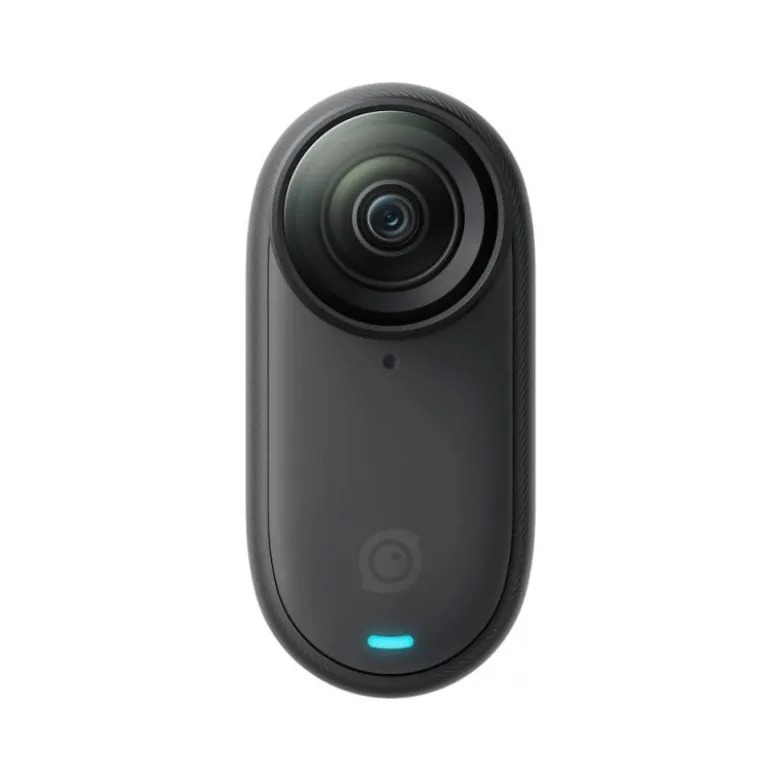 Action Cam Insta360 Go 3S Nero
