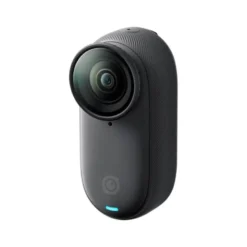 Action Cam Insta360 Go 3S Nero