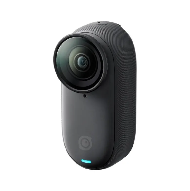 Action Cam Insta360 Go 3S Nero