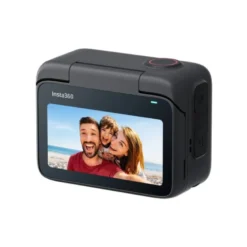 Action Cam Insta360 Go 3S Nero