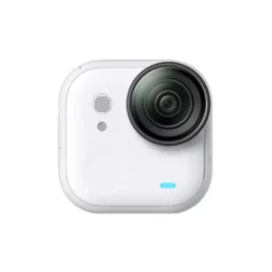 Action Cam Insta360 Go Ultra Creator Bundle Bianca