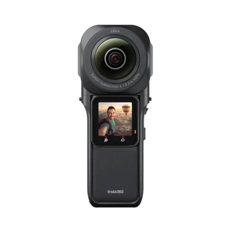 Action Cam Insta360 One RS 1-Inch 360 Edition