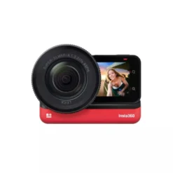 Action Cam Insta360 One RS Inch Edition