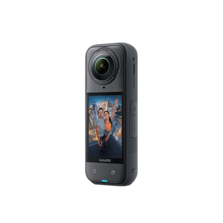 Action Cam Insta360 X5