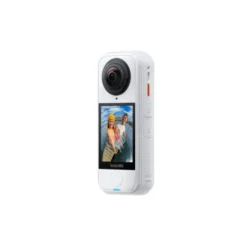 Action Cam Insta360 X4 Air Starter Bundle Bianco