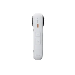 Action Cam Insta360 X5 Bianco