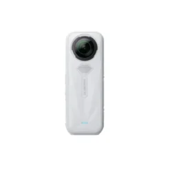 Action Cam Insta360 X5 Bianco