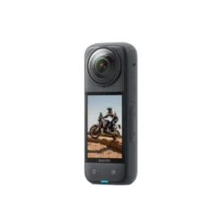 Action Cam Insta360 X4 BMW Motorrad Edition