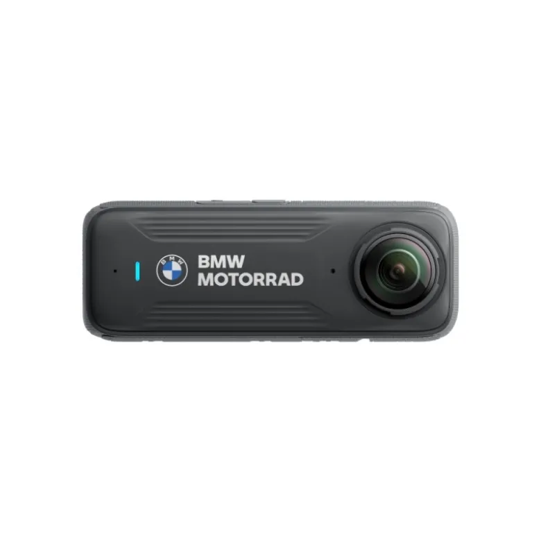 Action Cam Insta360 X4 BMW Motorrad Edition