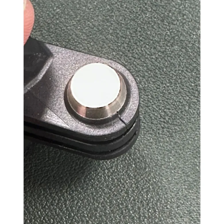 Adattatore Action Camera Quad Lock - Seconda Scelta