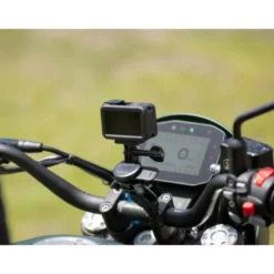 Adattatore Action Camera Quad Lock - Seconda Scelta