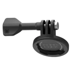 Adattatore Action Camera Quad Lock - Seconda Scelta