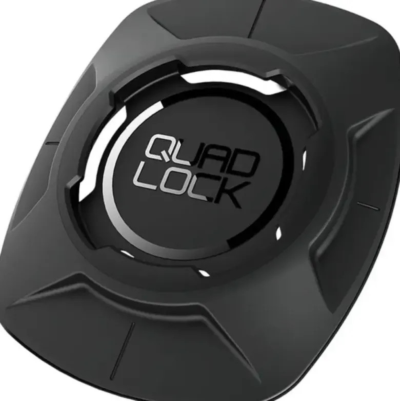 Adattatore Adesivo Telefono Universale Quad Lock