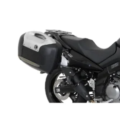 Adattatore Attacchi Laterali EVO Sw-Motech Valigie Hepco & Becker