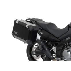 Adattatore Attacchi Laterali EVO Sw-Motech Valigie TRAX ADV/EVO/ION, NANUK
