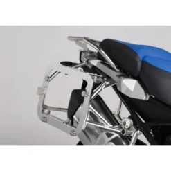 Adattatore Attacchi Laterali Sw-Motech Valigie TRAX ADV/EVO/ION