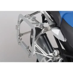 Adattatore Attacchi Laterali Sw-Motech Valigie TRAX ADV/EVO/ION
