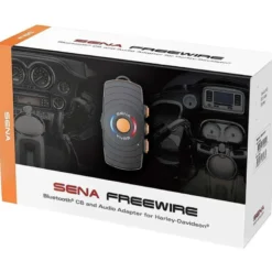 Adattatore Bluetooth CB Sena Per Harley Davidson