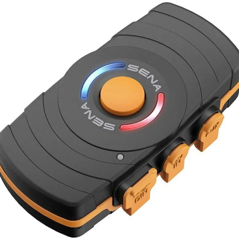Adattatore Bluetooth CB Sena Per Harley Davidson