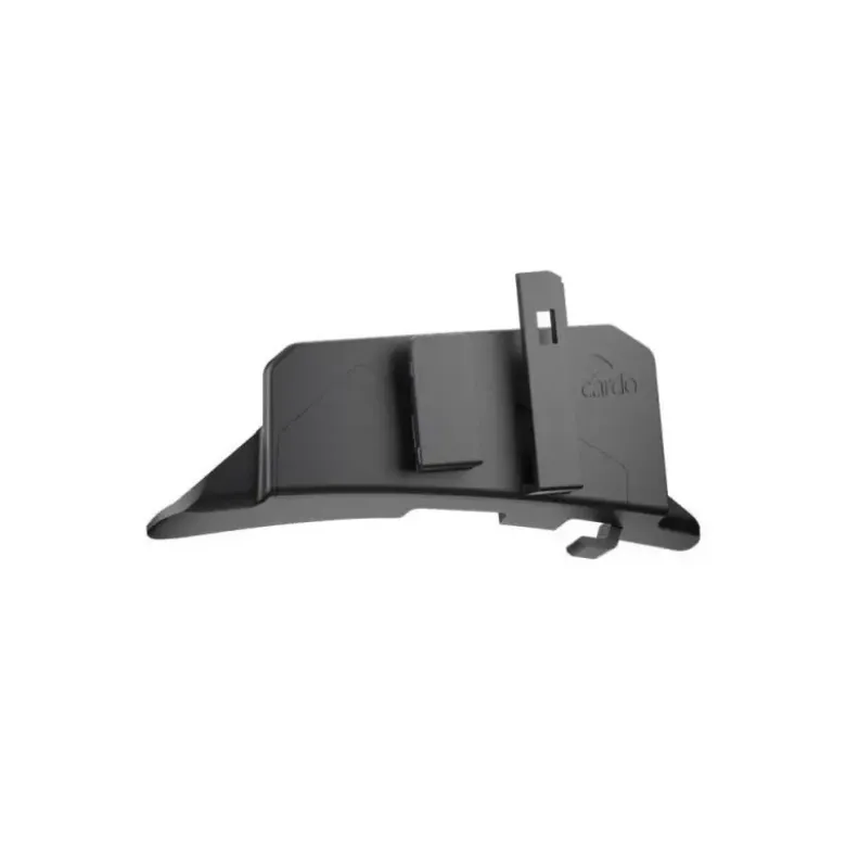 Adattatore Cardo per Montaggio Interfono Edge / Neo / Custom su Caschi Shoei