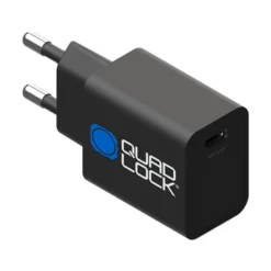 Adattatore Di Alimentazione 30W Quad Lock - Eu Standard (Tipo C)