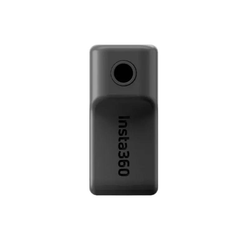 Adattatore Microfono Action Cam Insta360 X3