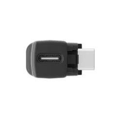Adattatore Microfono Action Cam Insta360 X3