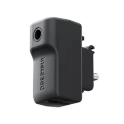 Adattatore Microfono Action Cam Insta360 X4