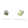Adattatore OBD Chigee MFP0050 6 Pin Per KTM