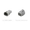 Adattatore OBD Chigee MFP0045 6 Pin Per Suzuki