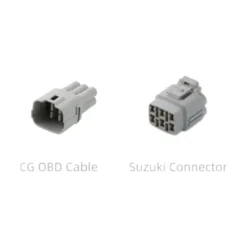 Adattatore OBD Chigee MFP0045 6 Pin Per Suzuki