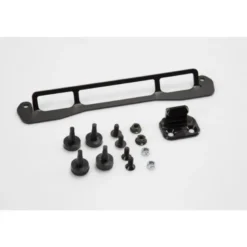 Adattatore Portabagagli Sw-Motech ADVENTURE-RACK Bauletto Shad