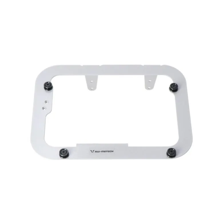 Adattatore Portapacchi Originale Sw-Motech Per SysBag L KFT.00.152.11000/S