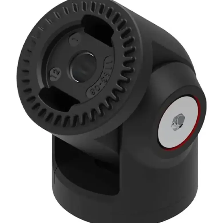 Adattatore Snodabile Per Moto/Scooter Quad Lock