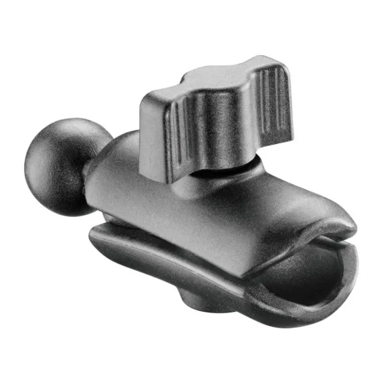 Adattatore Snodato Supporti Smartphone Interphone