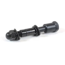 Adattatore Specchietti Harley Chaft Nero